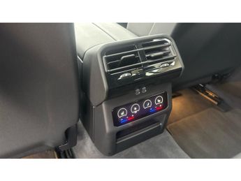 BMW i5 250kW eDrive40 M Sport 84kWh 5dr Auto Electric Estate