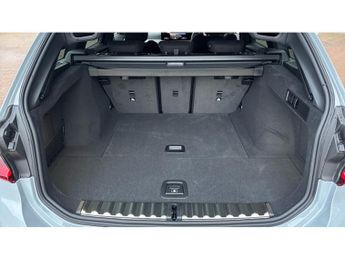 BMW 3 Series 320i M Sport 5dr Step Auto [Pro Pack] Petrol Estate