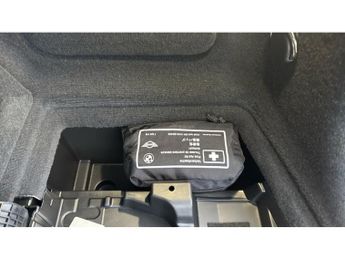 BMW 3 Series 320i M Sport 5dr Step Auto [Pro Pack] Petrol Estate