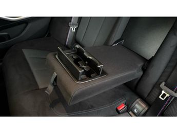 BMW 3 Series 320i M Sport 5dr Step Auto [Pro Pack] Petrol Estate