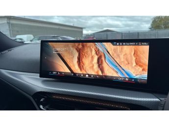 BMW 3 Series 320i M Sport 5dr Step Auto [Pro Pack] Petrol Estate