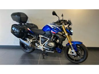 BMW 125 (23MY) BMW R1250 R SE