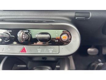 MINI Cooper 135kW E Sport [Level 2] 41kWh 3dr Auto Electric Hatchback