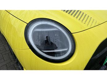 MINI Cooper 135kW E Sport [Level 2] 41kWh 3dr Auto Electric Hatchback