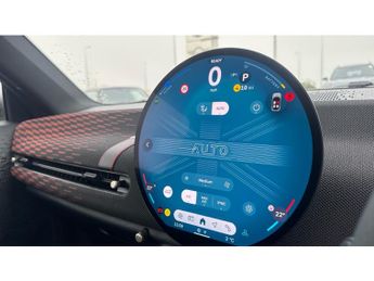 MINI Cooper 135kW E Sport [Level 2] 41kWh 3dr Auto Electric Hatchback