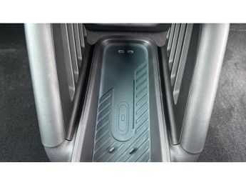 MINI Aceman 135kW E Classic 43kWh 5dr Auto Electric Hatchback