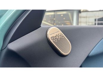 MINI Aceman 135kW E Classic 43kWh 5dr Auto Electric Hatchback