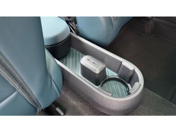 MINI Aceman 135kW E Classic 43kWh 5dr Auto Electric Hatchback