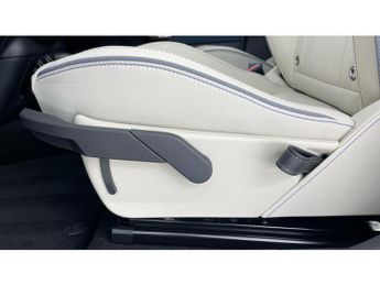 MINI Aceman 135kW E Exclusive [Level 2] 43kWh 5dr Auto Electric Hatchback