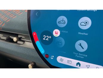 MINI Aceman 135kW E Exclusive [Level 2] 43kWh 5dr Auto Electric Hatchback