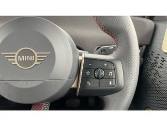 MINI Cooper 160kW SE Sport [Level 2] 54kWh 3dr Auto Electric Hatchback