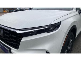 Honda CR-V 2.0 eHEV Elegance 5dr eCVT Hybrid Estate