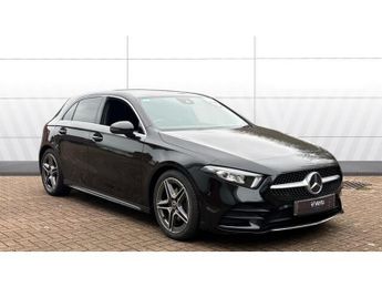 Mercedes A Class A200 AMG Line Executive 5dr Auto Petrol Hatchback