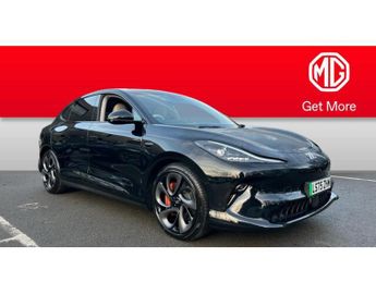  553kW Launch Edition 100kWh 5dr AWD Auto Electric Estate