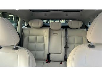 MG Im6 553kW Launch Edition 100kWh 5dr AWD Auto Electric Estate