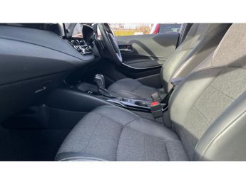 Toyota Corolla 2.0 VVT-i Hybrid Design 5dr CVT Hybrid Estate