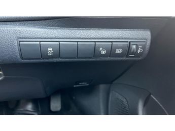 Toyota Corolla 2.0 VVT-i Hybrid Design 5dr CVT Hybrid Estate