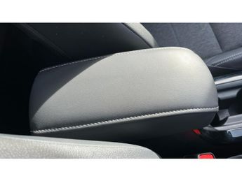 Toyota Corolla 2.0 VVT-i Hybrid Design 5dr CVT Hybrid Estate