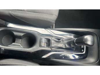 Toyota Corolla 1.8 VVT-i Hybrid Icon 5dr CVT Hybrid Hatchback