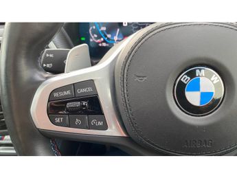 BMW X4 xDrive M40i MHT 5dr Auto Petrol Estate
