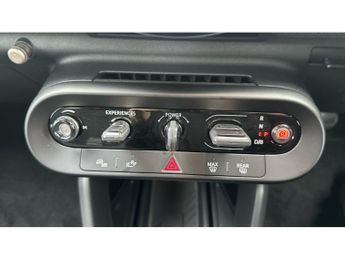 MINI Cooper 135kW E Sport [Level 3] 41kWh 3dr Auto Electric Hatchback