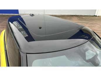 MINI Cooper 135kW E Sport [Level 3] 41kWh 3dr Auto Electric Hatchback