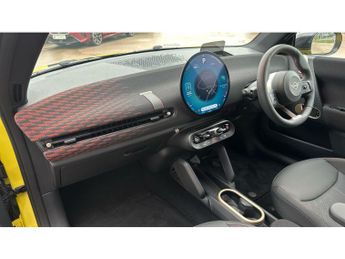 MINI Cooper 135kW E Sport [Level 3] 41kWh 3dr Auto Electric Hatchback