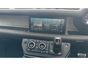 Land Rover Defender 2.0 D240 First Edition 110 5dr Auto Diesel Estate