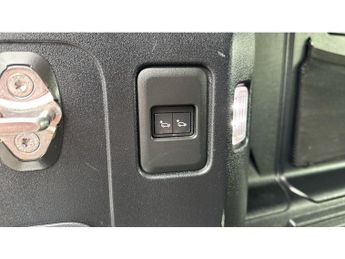 Land Rover Defender 2.0 D240 First Edition 110 5dr Auto Diesel Estate