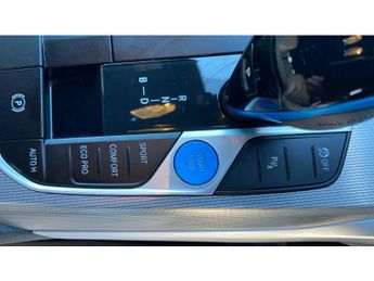 BMW i4 250kW eDrive40 M Sport 83.9kWh 5dr Auto Electric Hatchback