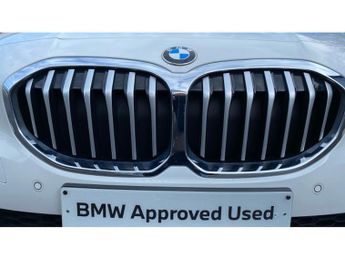 BMW 1 Series 118i [136] M Sport 5dr Step Auto [LCP] Petrol Hatchback