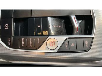 BMW 3 Series 320i M Sport 4dr Step Auto Petrol Saloon