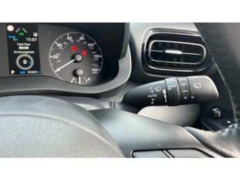 Toyota Yaris 1.5 Hybrid Icon 5dr CVT Hybrid Hatchback