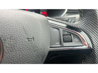 Skoda Superb 2.0 TSI 190 Sport Line Plus 5dr DSG Petrol Hatchback