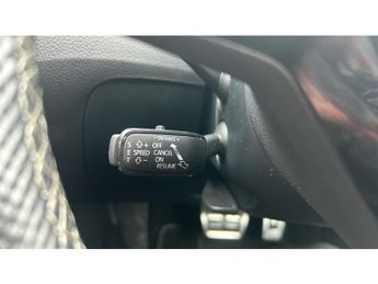 Skoda Superb 2.0 TSI 190 Sport Line Plus 5dr DSG Petrol Hatchback