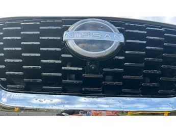 Nissan Qashqai 1.3 DiG-T MH 158 N-Connecta 5dr 4WD Xtronic Petrol Hatchback