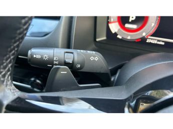 Nissan Qashqai 1.3 DiG-T MH 158 N-Connecta 5dr 4WD Xtronic Petrol Hatchback