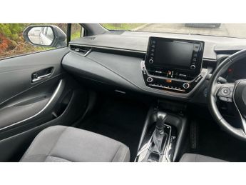 Toyota Corolla 1.8 VVT-i Hybrid Icon 5dr CVT Hybrid Estate
