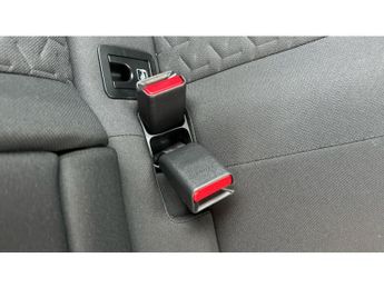 Toyota Corolla 1.8 VVT-i Hybrid Icon 5dr CVT Hybrid Estate