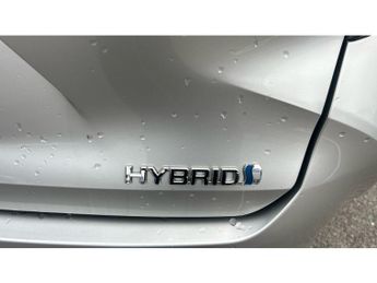 Toyota Corolla 1.8 VVT-i Hybrid Icon 5dr CVT Hybrid Estate