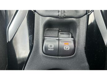 Toyota Corolla 1.8 VVT-i Hybrid Icon 5dr CVT Hybrid Estate