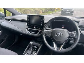 Toyota Corolla 1.8 VVT-i Hybrid Icon 5dr CVT Hybrid Estate