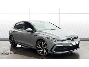 Volkswagen Golf TDi 2.0 TDI 150 R-Line 5dr DSG Diesel Hatchback