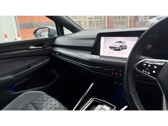 Volkswagen Golf 2.0 TDI 150 R-Line 5dr DSG Diesel Hatchback