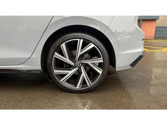 Volkswagen Golf 2.0 TDI 150 R-Line 5dr DSG Diesel Hatchback