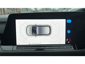 Volkswagen Golf 2.0 TDI 150 R-Line 5dr DSG Diesel Hatchback