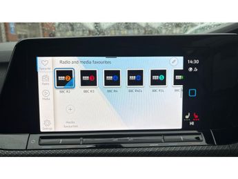 Volkswagen Golf 2.0 TDI 150 R-Line 5dr DSG Diesel Hatchback