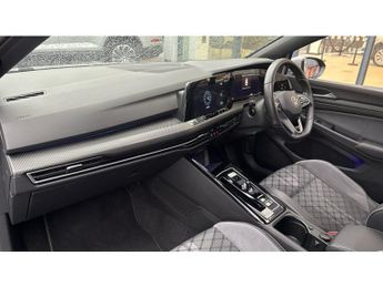 Volkswagen Golf 2.0 TDI 150 R-Line 5dr DSG Diesel Hatchback