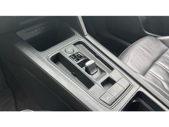 CUPRA Formentor 2.0 TSI 310 VZ2 5dr DSG 4Drive Petrol Estate