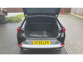CUPRA Formentor 2.0 TSI 310 VZ2 5dr DSG 4Drive Petrol Estate